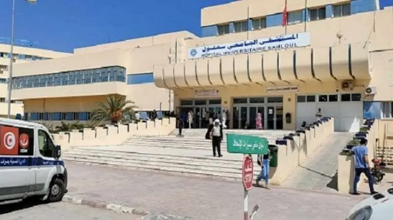 المستشفى الجامعي سهلول بسوسة يستعد للجراحة الروبوتية