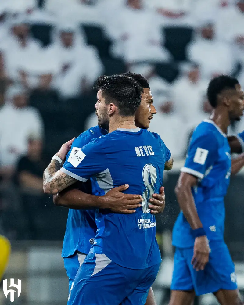 زعامة بالفطرة.. الهلال يعود من الدوحة بالعلامة الكاملة
