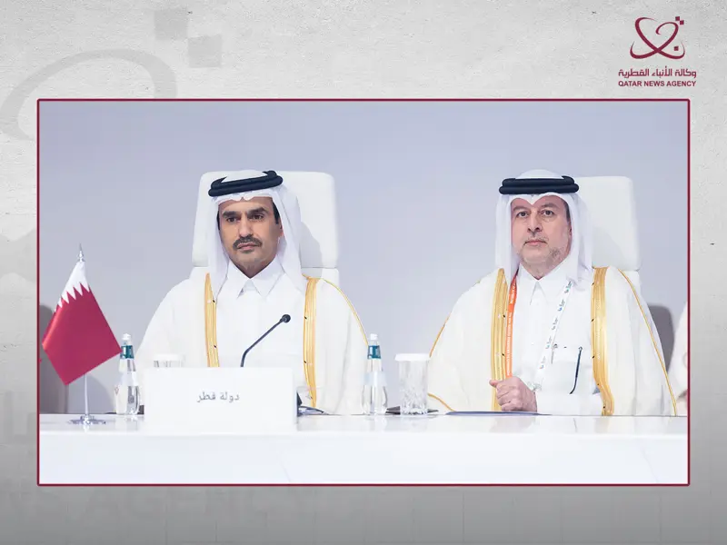 دولة قطر تشارك في اجتماع المجلس الوزاري العربي للكهرباء بالرياض