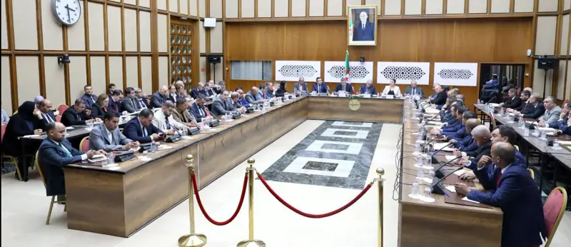 ميزانية قطاع الري تقارب 700 مليار دينار في 2027.. وهذه أبرز المشاريع