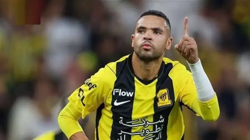الاتحاد يعلن تشكيلته الأساسية لمواجهة شباب الأهلي في دوري أبطال آسيا للنخبة