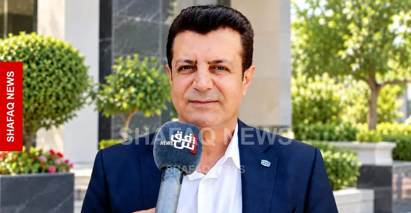 شفق نيوز..بفائض 300 ألف طن سنوياً.. مربو دواجن كوردستان يطالبون الزيدي برفع القيود عن منتجاتهم