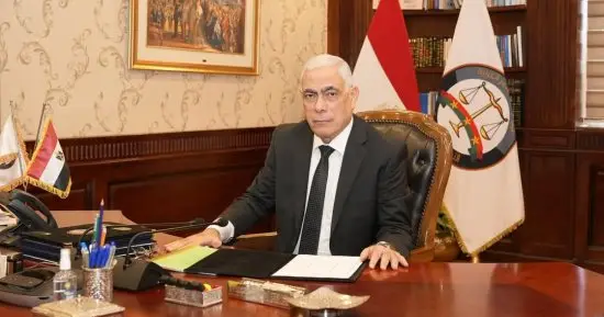 النائب العام: هيبة القضاء تأتي من ثقة الناس في عدالته.. لا من خوفهم منه