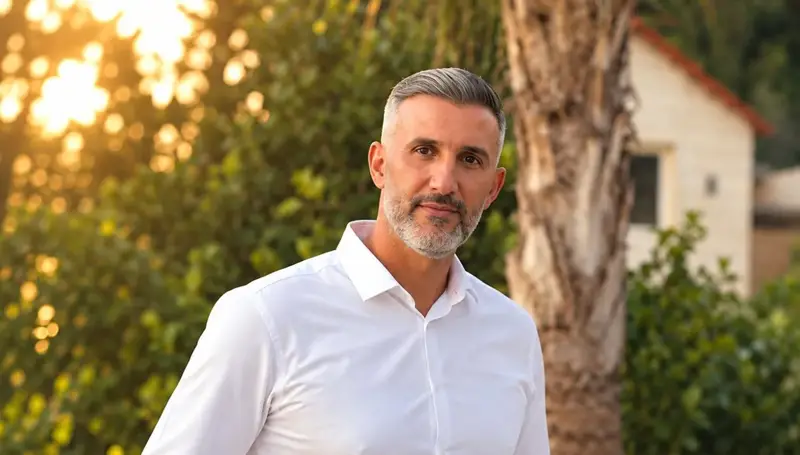 صاحب وينك حبيب أيمن قميحة في رسالة إلى فضل شاكر عبر النّهار: آمنت بعودتك (فيديو)