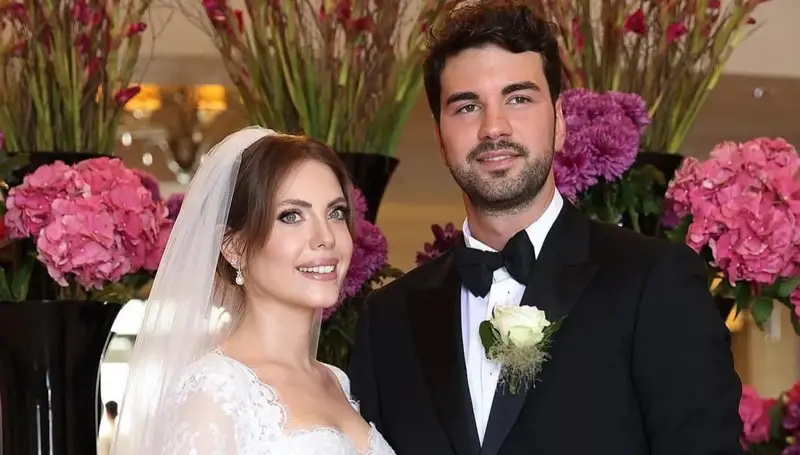 إيدا إيجه تكشف سبب رفضها مشاهد التّقبيل والأدوار الجريئة