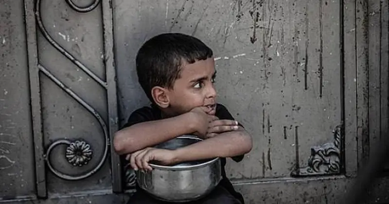 قرار "الأغذية العالمي" بوقف مساعدات نصف مليون غزي يهدد بتسريع وتيرة المجاعة