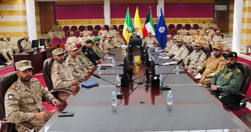 الدفاع: مواصلة فعاليات البيرق 8.. لرفع مستوى الجاهزية للمهام المشتركة