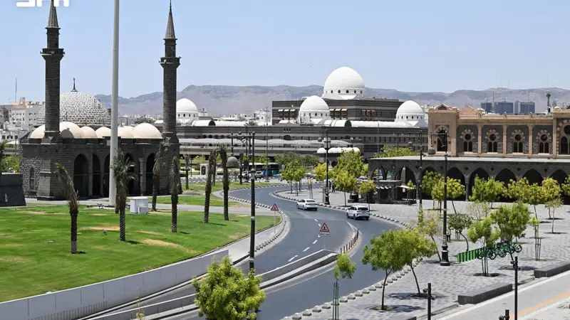 المدينة المنورة تبرز كنموذج للتنمية الحضرية المستدامة في اليوم العالمي للمدن