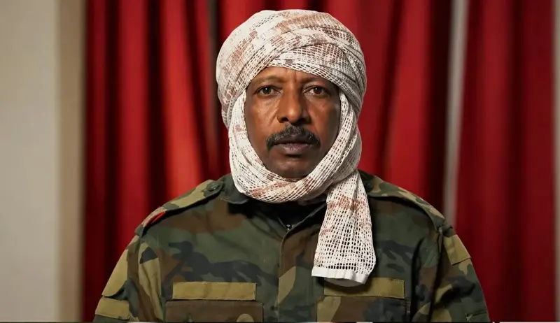 الانشقاقات تضرب «الدعم السريع».. قيادي بارز يعلن التحاقه بالجيش السوداني