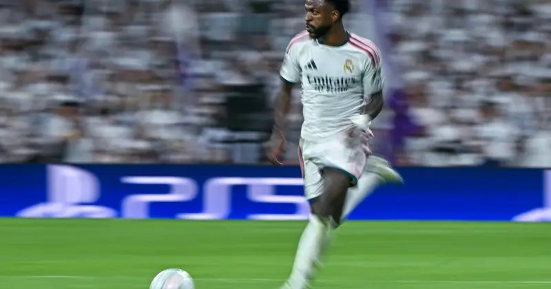 أبطال أوروبا.. ريال مدريد يهزم لايبزيغ برباعية