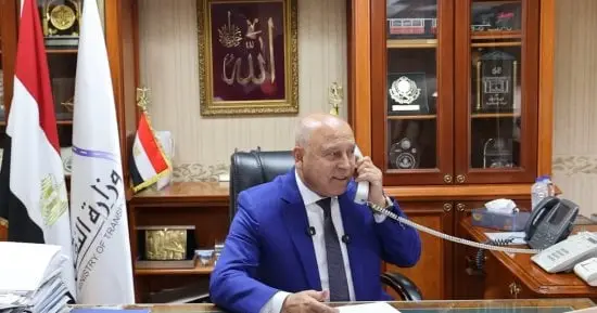 القابضة للطرق: زيادة رأسمال النيل للإنشاءات ونقل ملكية مساحة أرض بالنزهة
