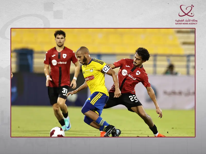 دوري نجوم بنك الدوحة.. الريان يتمسك بالصدارة والدحيل يحسم مواجهة القمة أمام السد