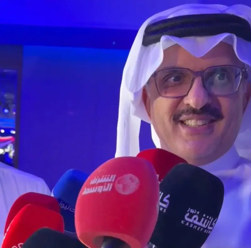 السفير السعودي لدى الكويت: جميع أندية دورينا أبطال… والنكهة الكويتية ستثري السوبر