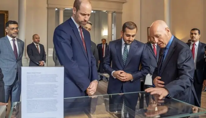 العلاقات الثقافية العُمانية البريطانية.. رحلة عبر أكثر من قرنين