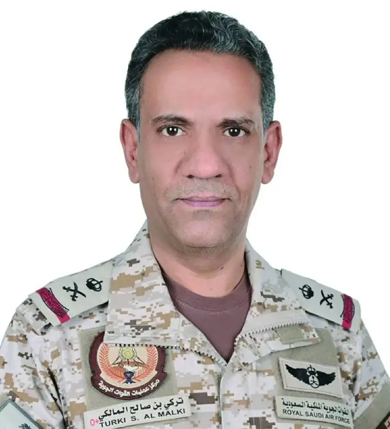 التحالف يضرب شريان إمداد الحوثيين