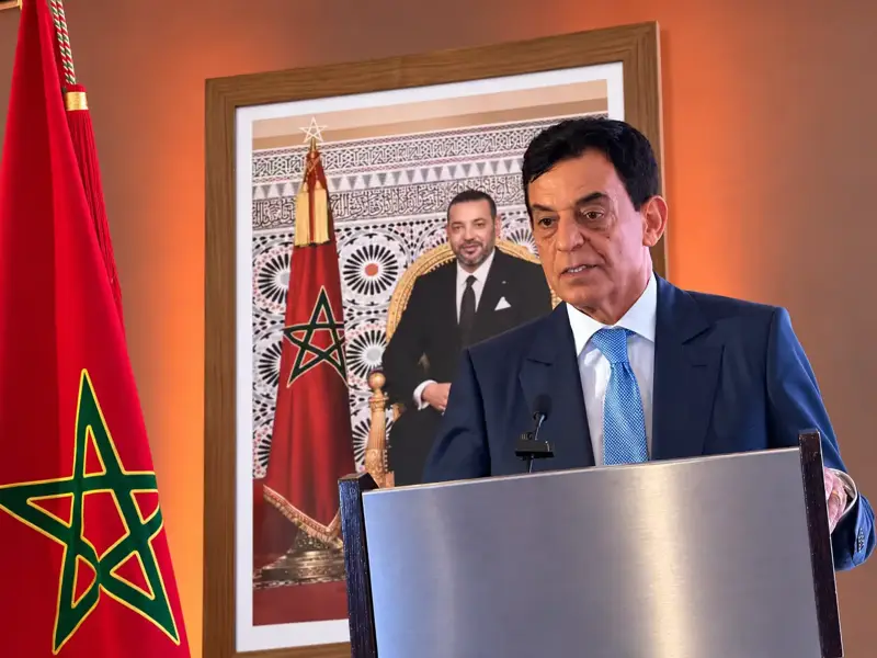 الاتحاد الدستوري يحسم موقفه من الحكومة المقبلة ويختار “المساندة النقدية”