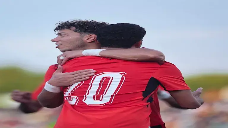 كاف يحدد موعد مباراتي مصر ضد مالاوي في تصفيات أفريقيا