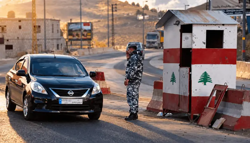 مطلوبو ملف "ضهر البيدر" تحت الرصد