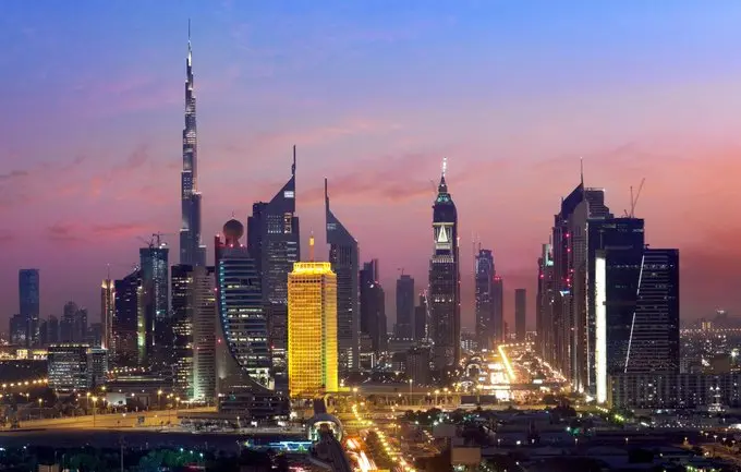 دبي تجمع غدا 500 من كبار المستثمرين العالميين لاستشراف مستقبل رؤوس الأموال