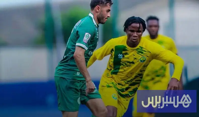 الرجاء يضيع الانتصار أمام "إل كانيمي"