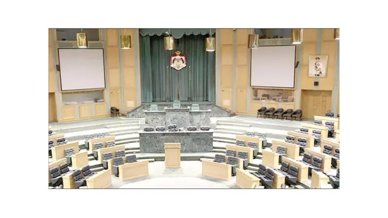 كواليس هادئة لانتخابات رئيس «النواب»