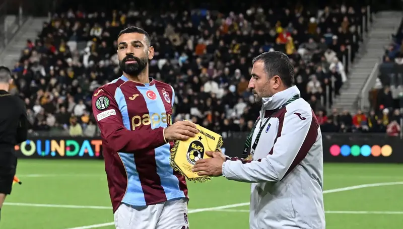 محمد صلاح يتربّع على عرش أوروبا برقم تاريخي