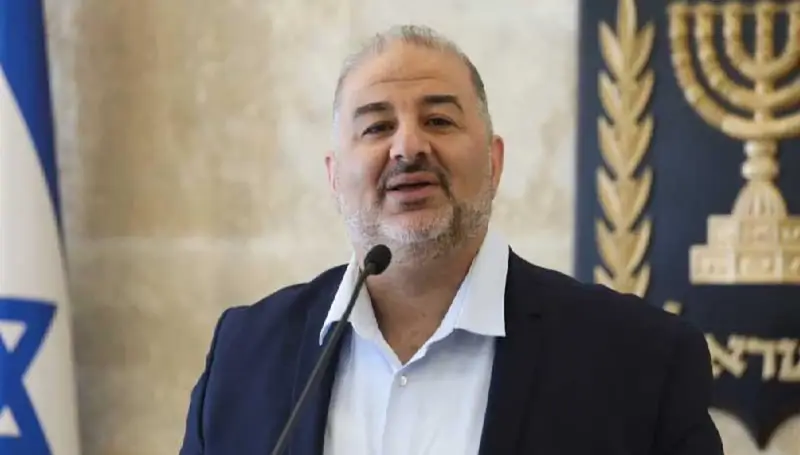 رئيس القائمة العربية الموحدة: فوز نتنياهو سيكون كارثة