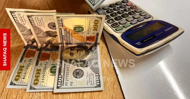 شفق نيوز..سعر الدولار يقترب من 170 الف دينار في الاسواق العراقية
