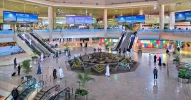 التحالف: اعتراض وتدمير 4 مسيرات فى الرياض والمدينة المنورة
