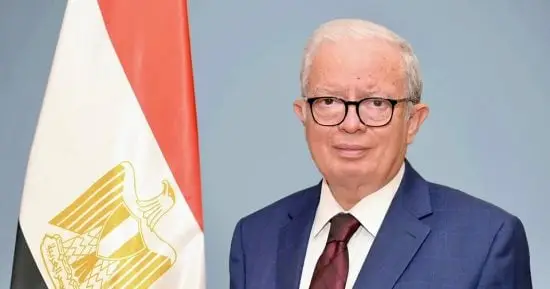 حسين عيسى: تكافل وكرامة حقق نجاحًا تنمويًا
