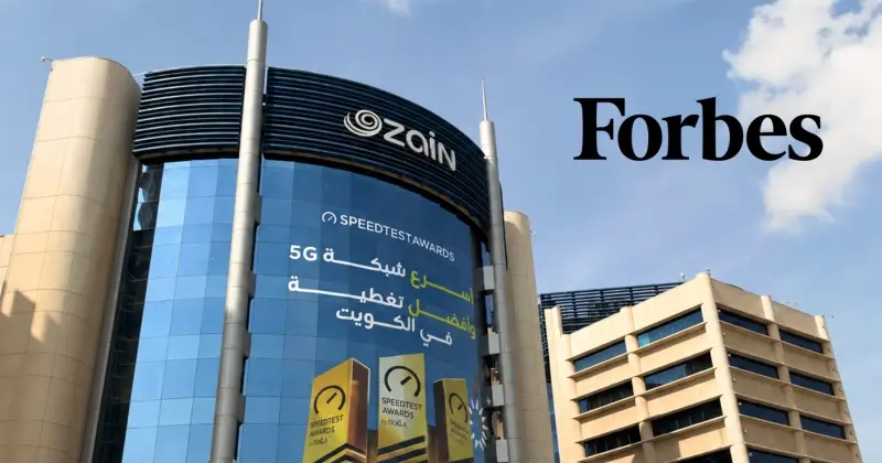زين الأولى عالمياً لـ أفضل جهات التوظيف في الاتصالات