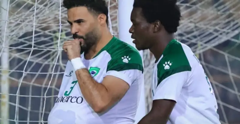 شفق نيوز..دوري نجوم العراق.. الجولان يكرم ضيفه دهوك بهدفين نظيفين