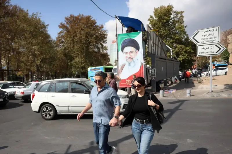 خامنئي يدعو القوات المسلحة إلى تعزيز قدراتها... وتحديث قائمة الأهداف الأميركية والإسرائيلية
