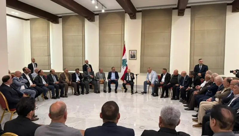 بعلبك - الهرمل في السرايا: حين يكسر البقاع عزلة الهامش بلغة الدولة