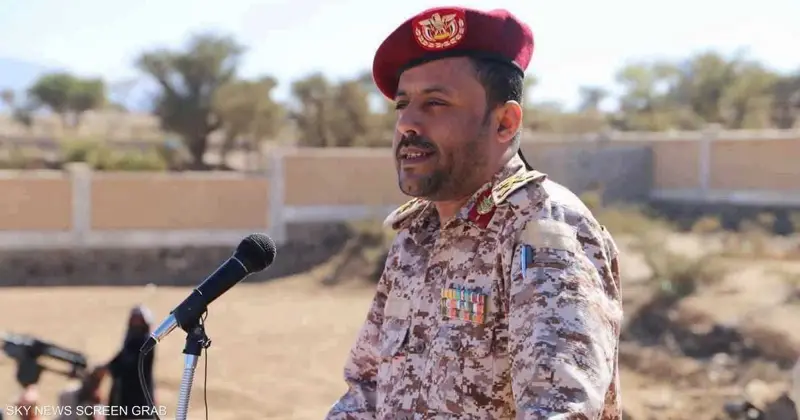 سقوط جبهات بيد الحوثيين يثير اتهامات لقيادي بالإصلاح
