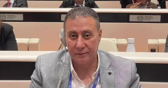 نقابة الخدمات الإدارية تتفق مع «التعاونى الاستهلاكى» لتوفير السلع للعاملين بأسعار مخفضة