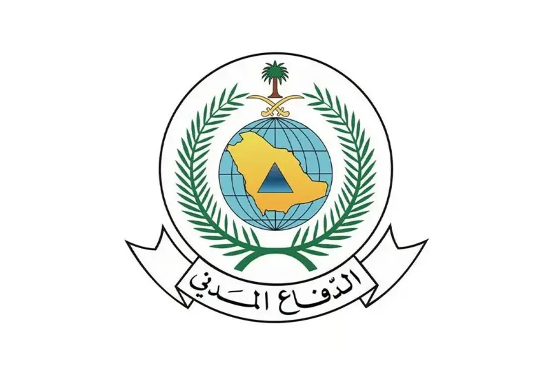 الدفاع المدني السعودي يُعلن زوال الخطر عن منطقة جازان