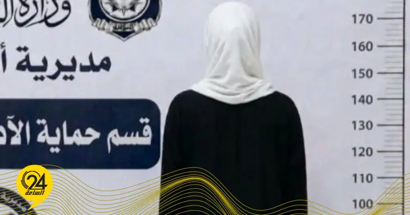 ضبط فتاة مطلوبة في واقعة مضايقة وابتزاز بأجدابيا - اخبار ليبيا