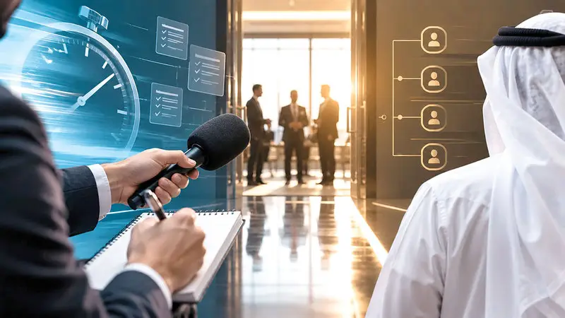 استطلاع: مستوى الاستجابة لإدارات الاتصال في «العام» بين «ضعيف» و«متوسط» بنسبة 92.9%