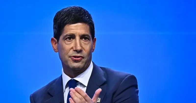 رئيس الاحتياطي الفدرالي الأميركي: الذكاء الاصطناعي التحوّل الأكثر تأثيرا في الاقتصاد