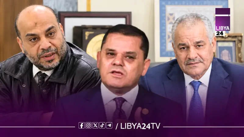 «عصر» يحذر من التعويم بقرار منفرد.. من يملك قرار مصير الدينار ؟ - اخبار ليبيا
