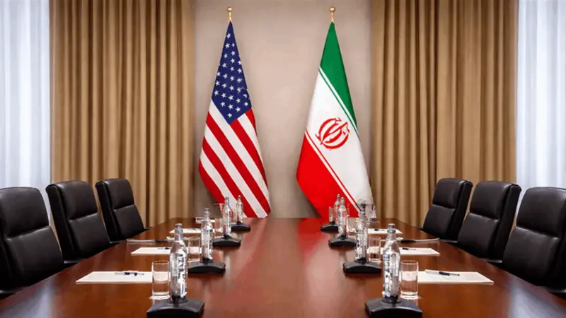 طهران تتحدث عن "تغيير لهجة الأمريكيين" في رسالة فانس