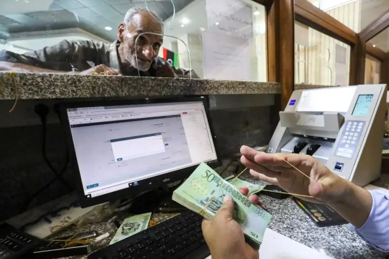 توقعات نمو الاقتصاد الليبي في 2027.. مقارنة تصنيف ليبيا مع 16 دولة عربية - اخبار ليبيا