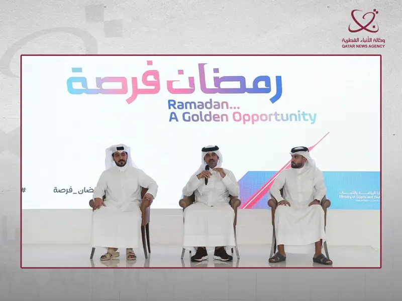 الكشف عن تفاصيل فعاليات اليوم الرياضي للدولة 2027
