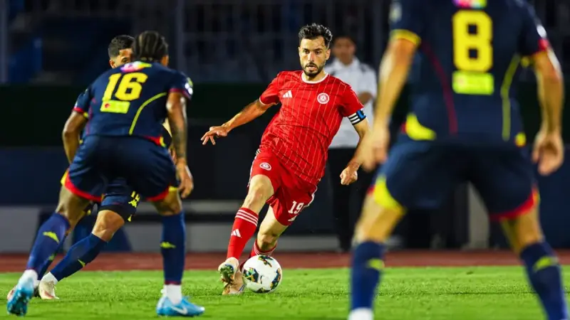 «أبطال أفريقيا»: السويحلي يصعق الترجي... والمريخ يسقط في غينيا