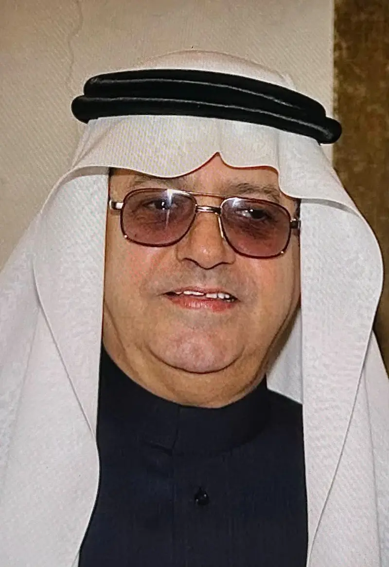 وفاة الزميل عبدالعزيز المنصور.. والصلاة عليه اليوم في جامع المهيني بالرياض