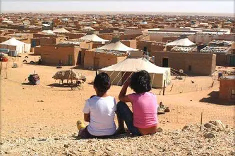 مبادرة أممية لإتاحة خيارات العودة والاندماج لسكان تندوف