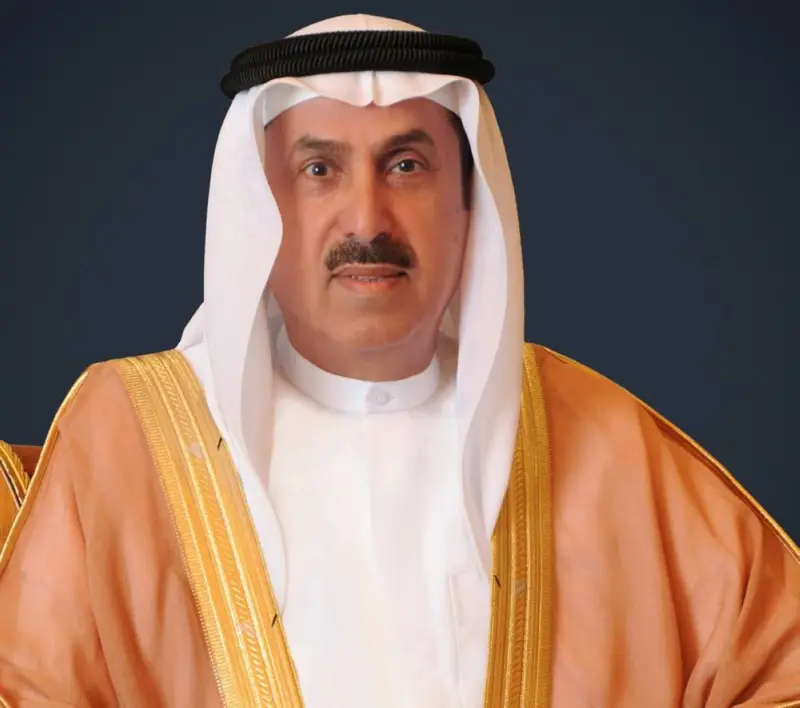 صقر غباش يدين الاعتداءات الحوثية على السعودية.. ويؤكد تضامن الإمارات الكامل مع المملكة