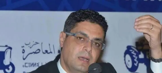 من يكون الناطق الرسمي الجديد باسم الحكومة سمير بلفقيه؟