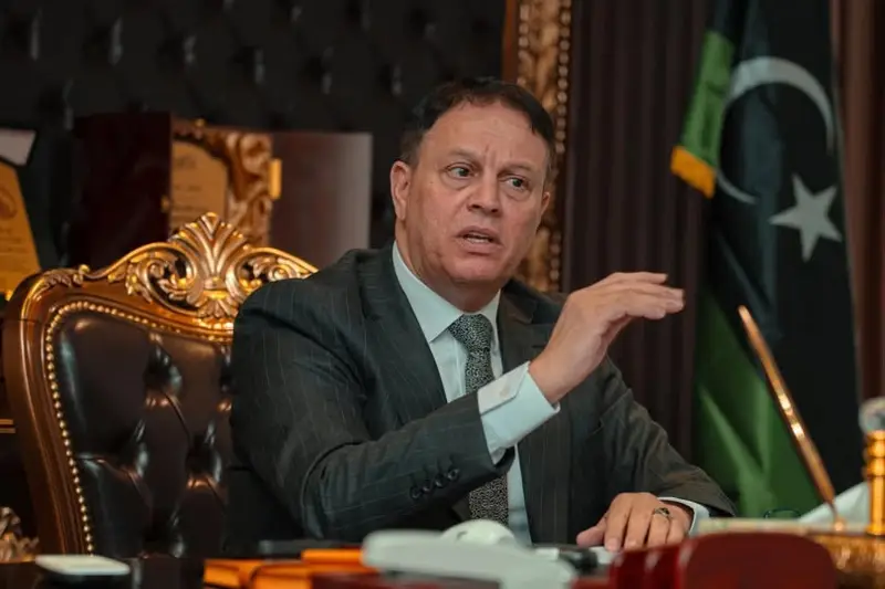 مطالبات للبرلمان باستثناء الهيئات القضائية من جدول المرتبات الموحد في ليبيا - اخبار ليبيا